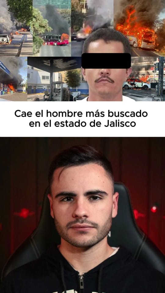 Post 8 by AlonsoVisual 3 on TikTok (video)