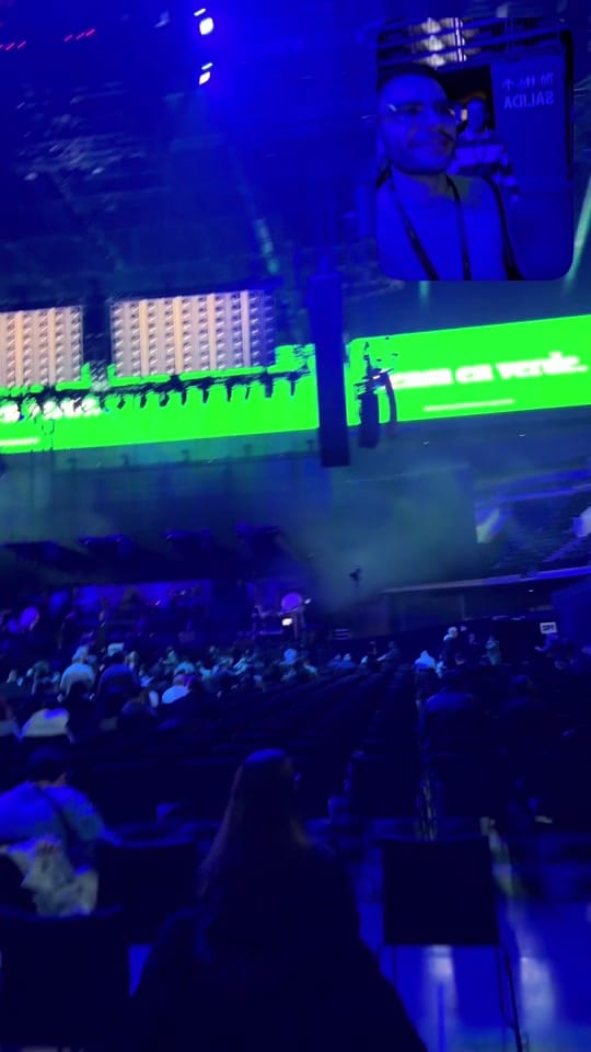 Post 5 by AlonsoVisual 3 on TikTok (video)