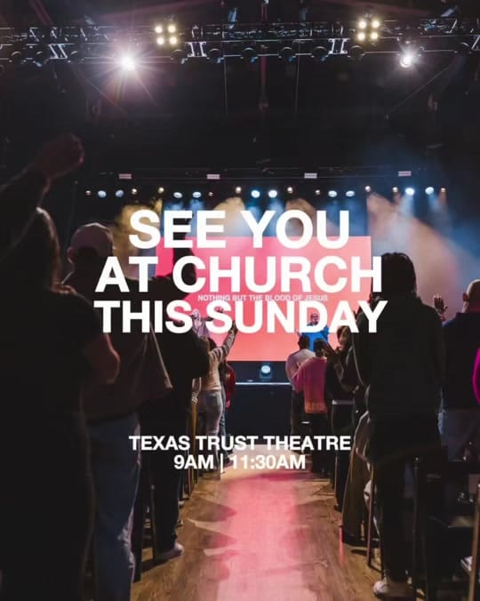 Post 1 by Social Dallas on TikTok (video)