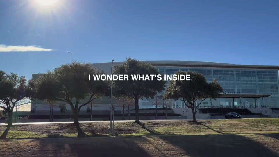 Post 7 by Social Dallas on TikTok (video)