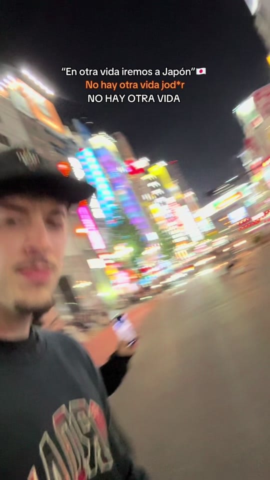 Post 3 by Tigot Torres on TikTok (video)
