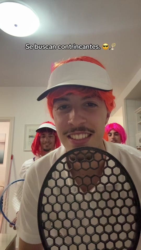 Post 7 by Tigot Torres on TikTok (video)