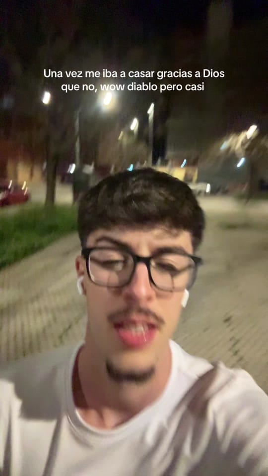 Post 1 by Tigot Torres on TikTok (video)