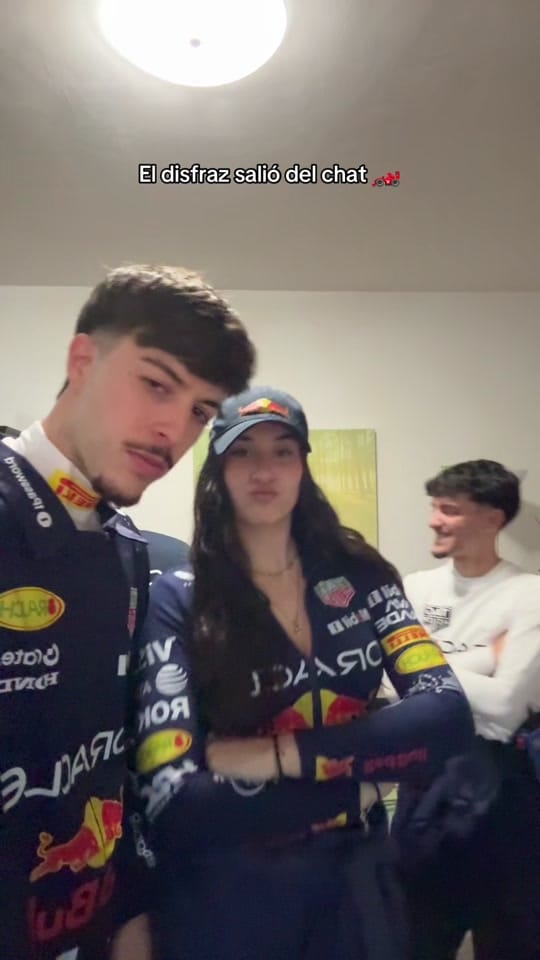 Post 5 by Tigot Torres on TikTok (video)