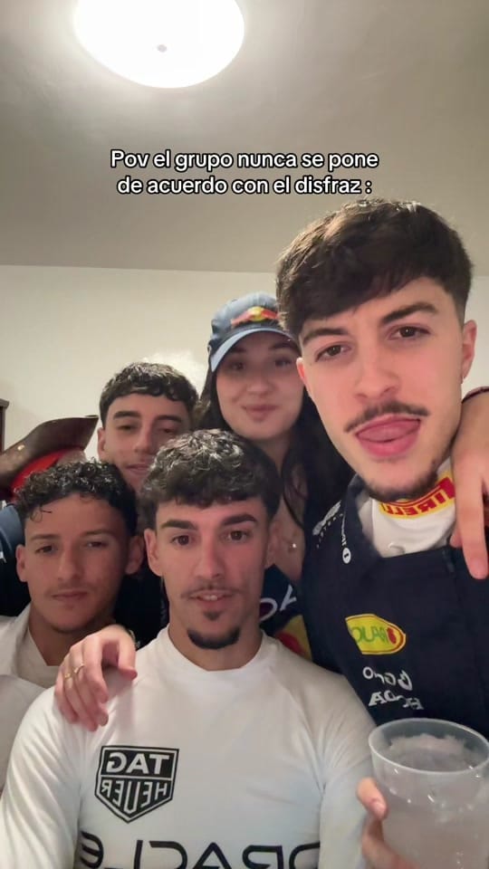 Post 6 by Tigot Torres on TikTok (video)