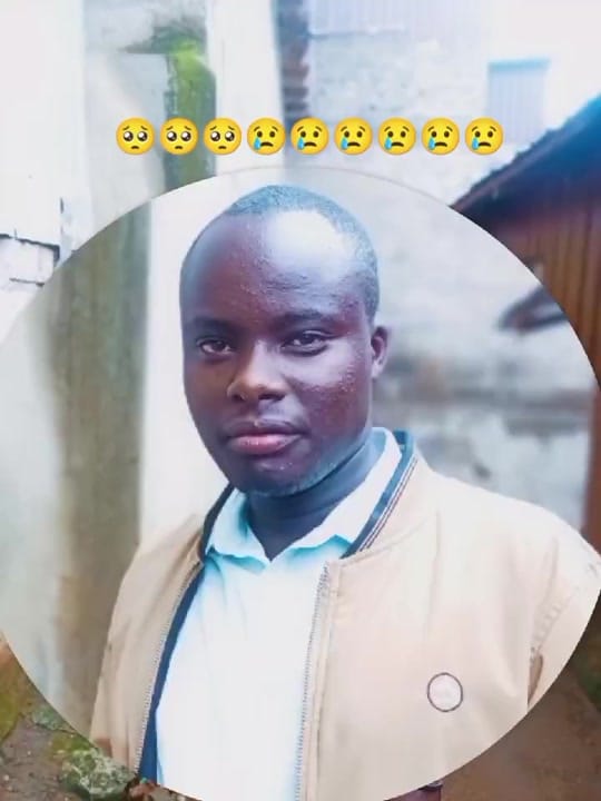 Post 5 by The big five 😍🥰 kiplangat on TikTok (video)
