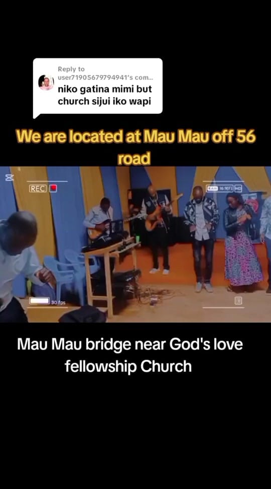 Post 1 by The big five 😍🥰 kiplangat on TikTok (video)