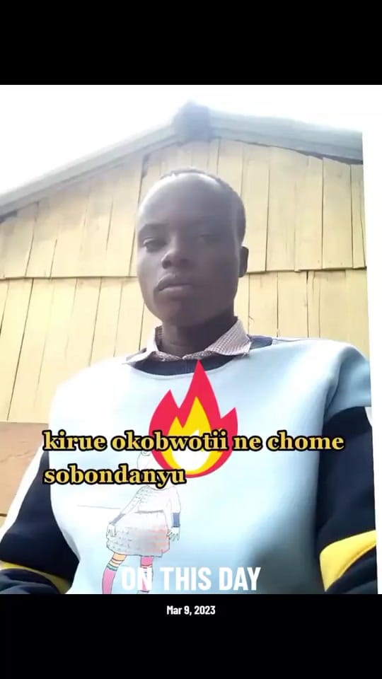 Post 10 by The big five 😍🥰 kiplangat on TikTok (video)