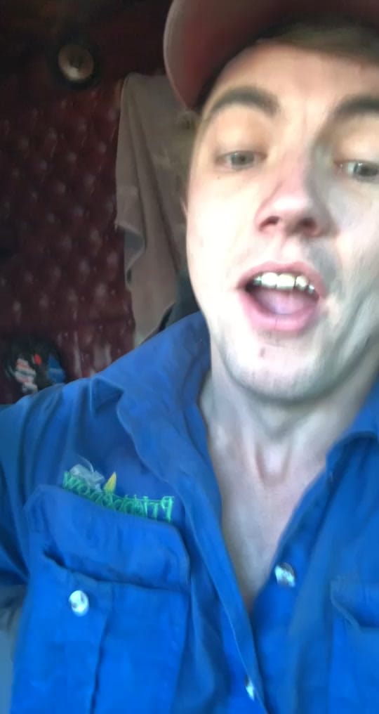 Post 10 by (Nav) Compass Contracting on TikTok (video)