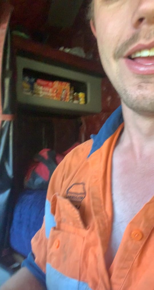 Post 9 by (Nav) Compass Contracting on TikTok (video)