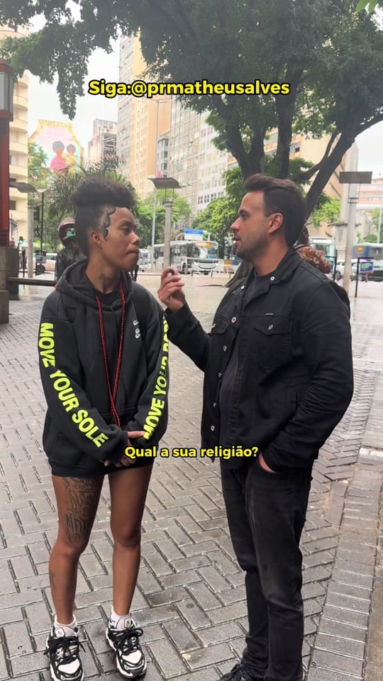 Post 8 by Matheus Alves on TikTok (video)