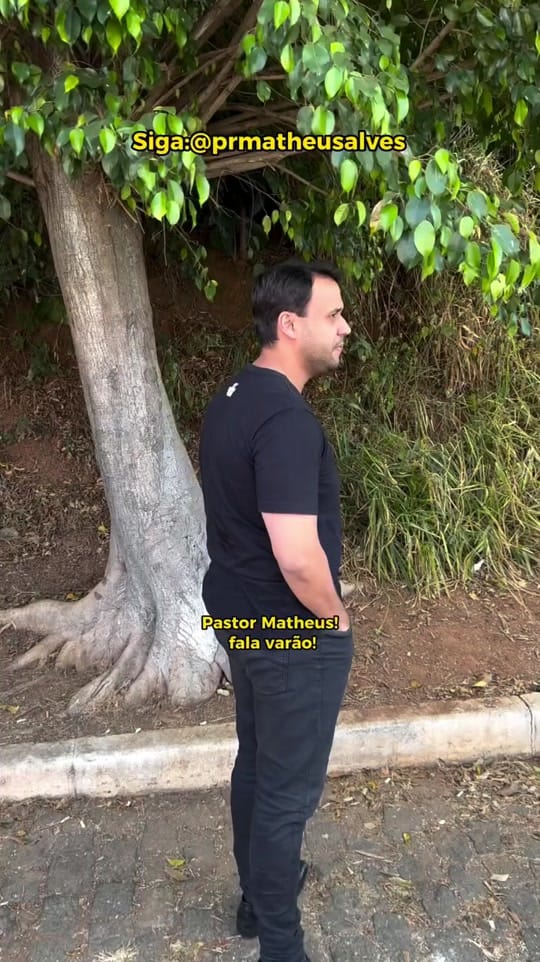 Post 6 by Matheus Alves on TikTok (video)