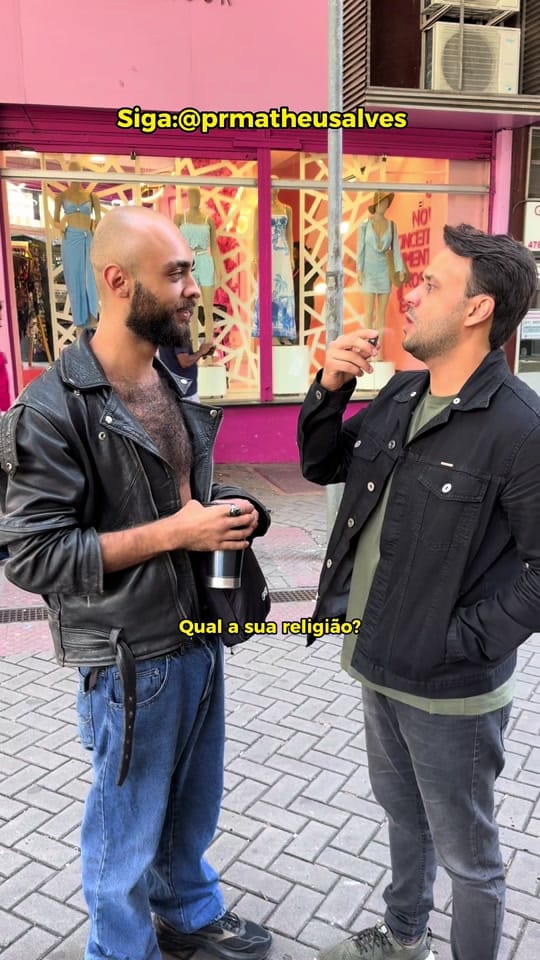 Post 10 by Matheus Alves on TikTok (video)