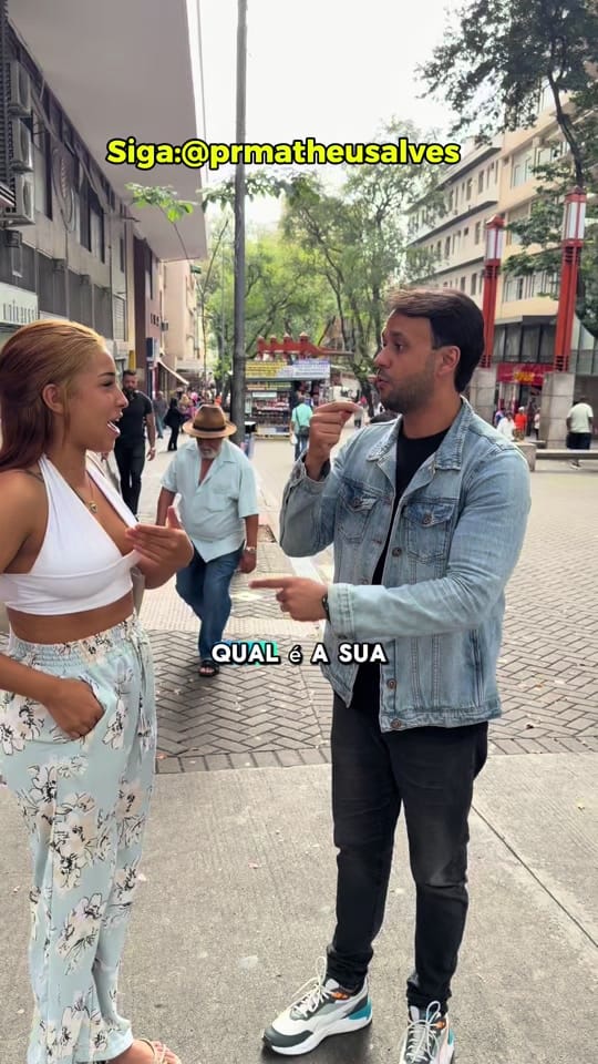 Post 5 by Matheus Alves on TikTok (video)