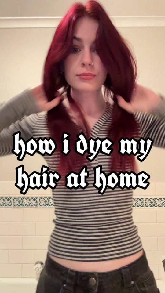 Post 5 by Emma on TikTok (video)