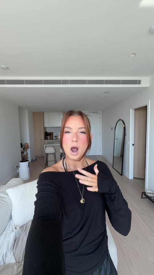 Post 10 by Alessia Allfree on TikTok (video)