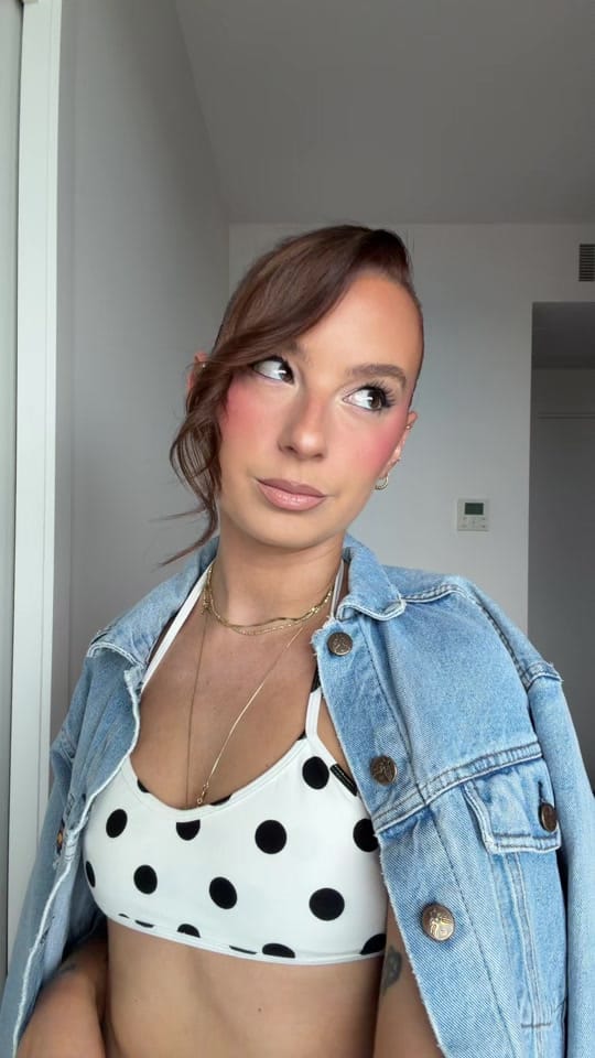 Post 8 by Alessia Allfree on TikTok (video)
