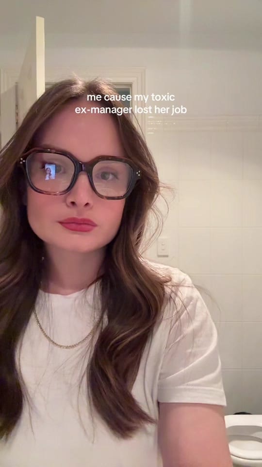 Post 5 by ALESKA on TikTok (video)