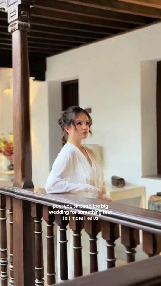 Post 2 by ALESKA on TikTok (video)