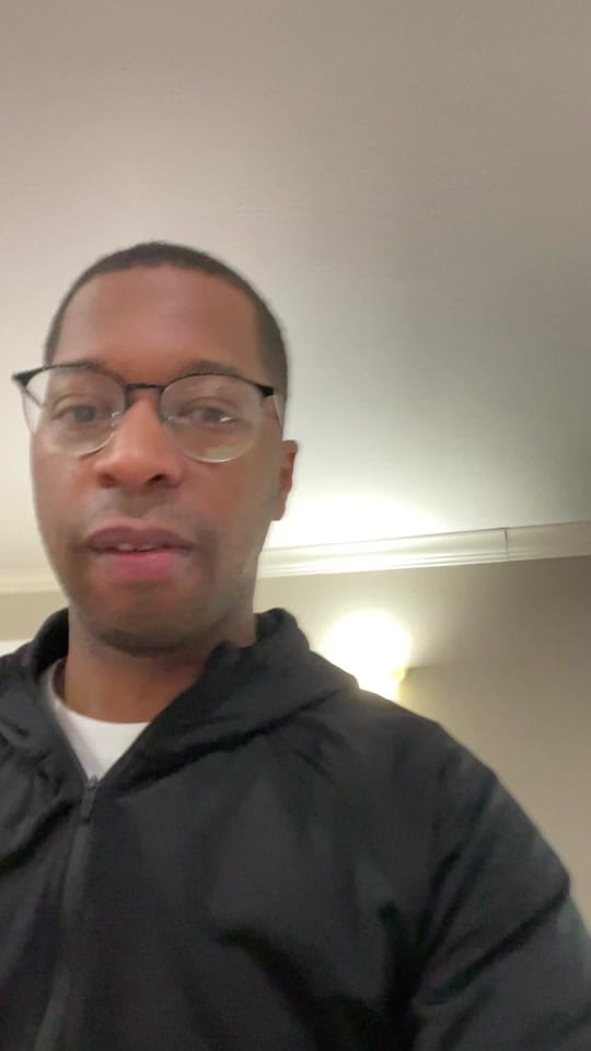 Post 10 by Pastor BJ on TikTok (video)