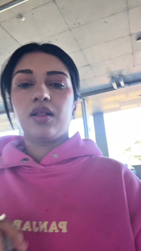 Post 2 by sharaank on TikTok (video)