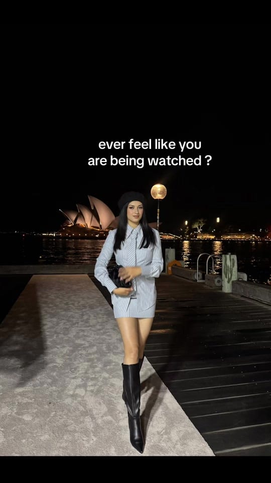 Post 6 by sharaank on TikTok (video)