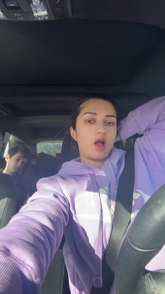 Post 5 by sharaank on TikTok (video)
