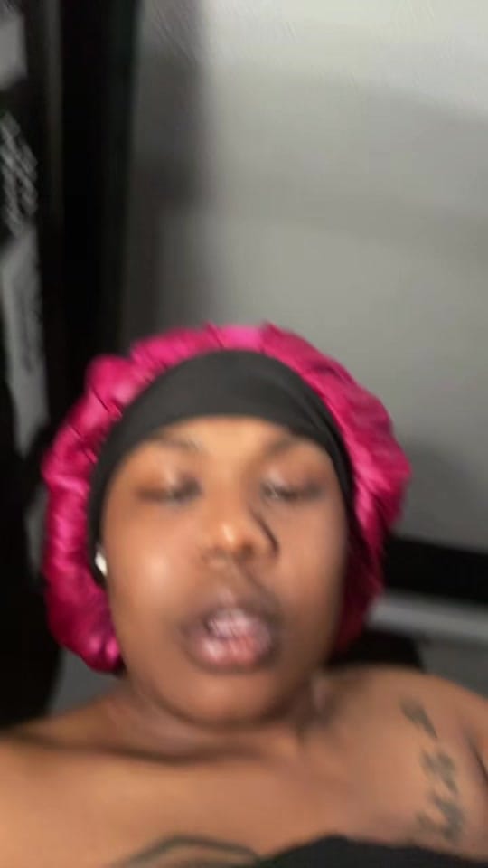 Post 1 by Kyrah Carter on TikTok (video)