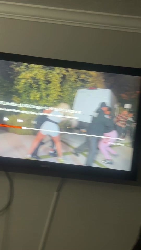 Post 6 by Kyrah Carter on TikTok (video)