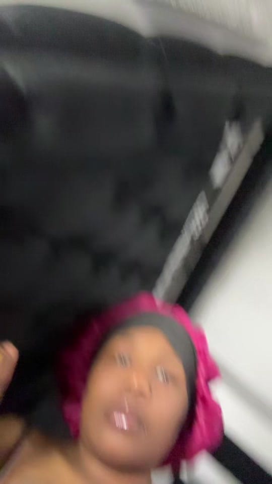 Post 7 by Kyrah Carter on TikTok (video)