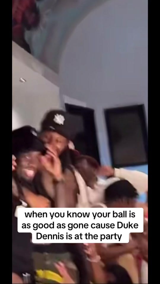 Post 10 by Kyrah Carter on TikTok (video)