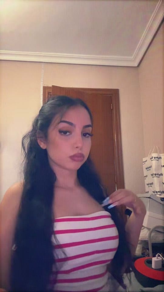 Post 2 by 𝐋𝐮𝐜𝐢𝐚 𝐌𝐮ñ𝐨𝐳 on TikTok (video)