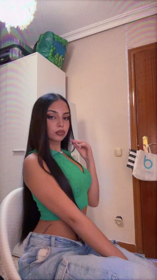 Post 1 by 𝐋𝐮𝐜𝐢𝐚 𝐌𝐮ñ𝐨𝐳 on TikTok (video)