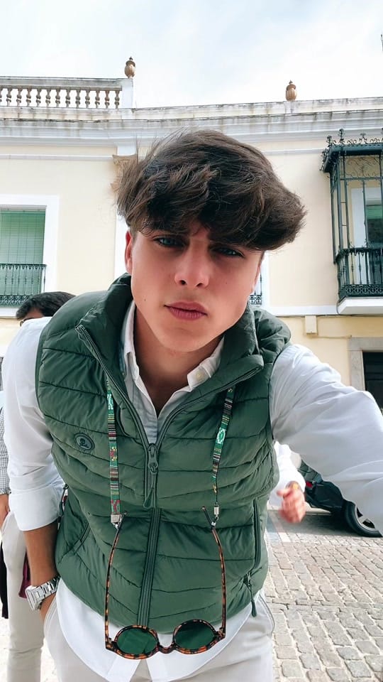 Post 8 by Iker Pizarro Méndez on TikTok (video)