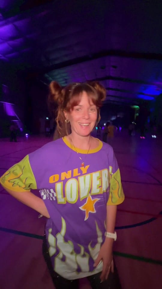 Post 6 by staceyskates on TikTok (video)