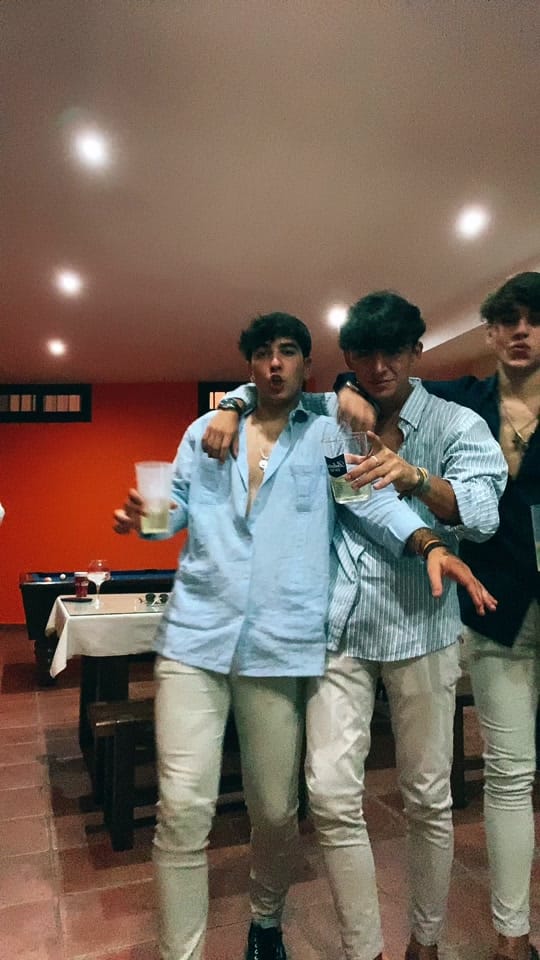 Post 9 by Iker Pizarro Méndez on TikTok (video)