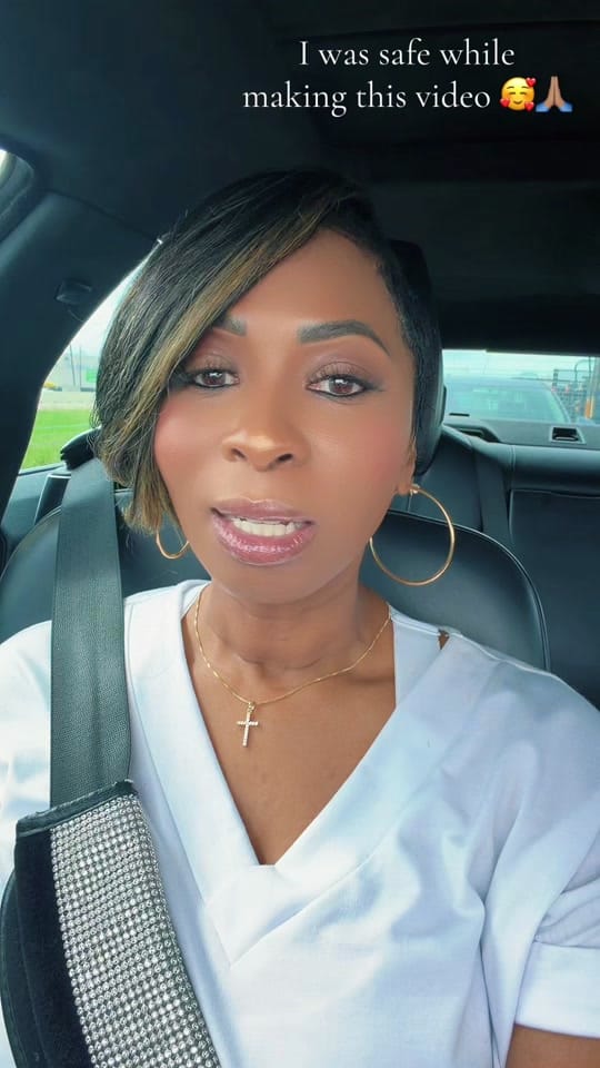 Post 7 by Narc Free Living® on TikTok (video)