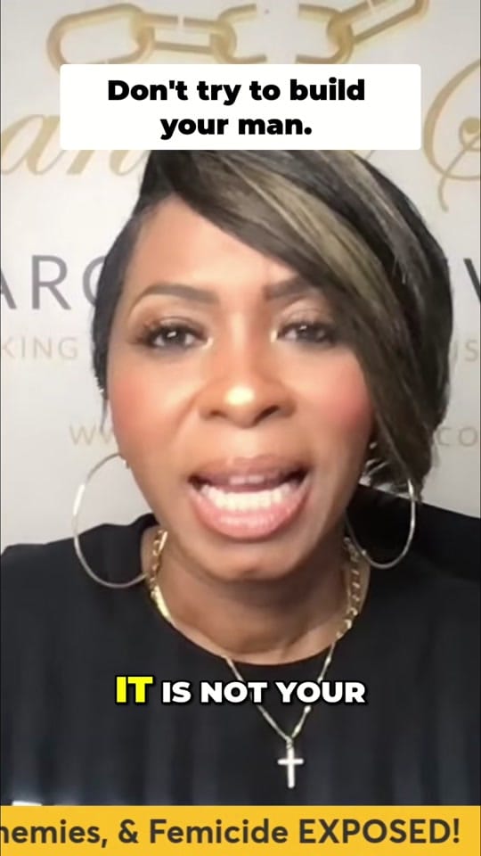 Post 10 by Narc Free Living® on TikTok (video)