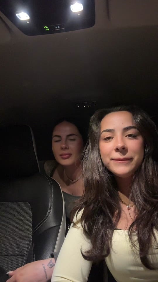 Post 10 by Lucia Melado on TikTok (video)