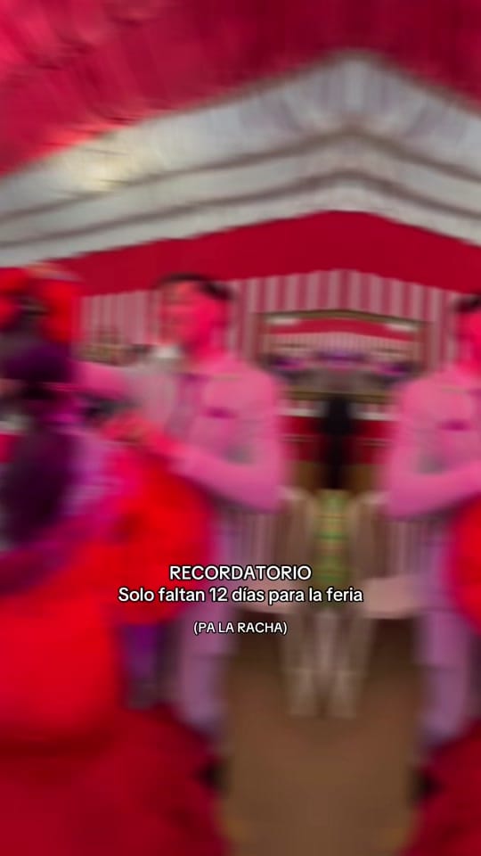 Post 9 by Lucia Melado on TikTok (video)