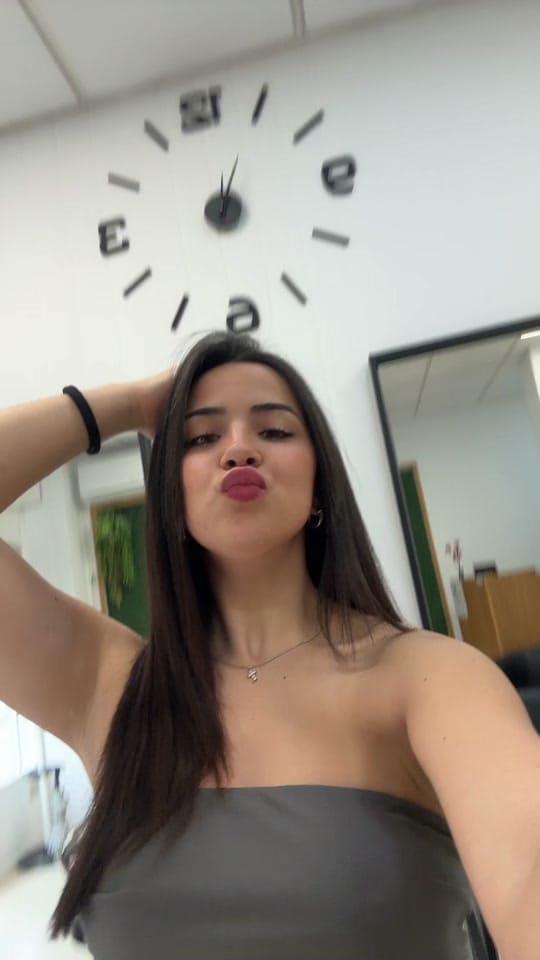 Post 7 by Lucia Melado on TikTok (video)