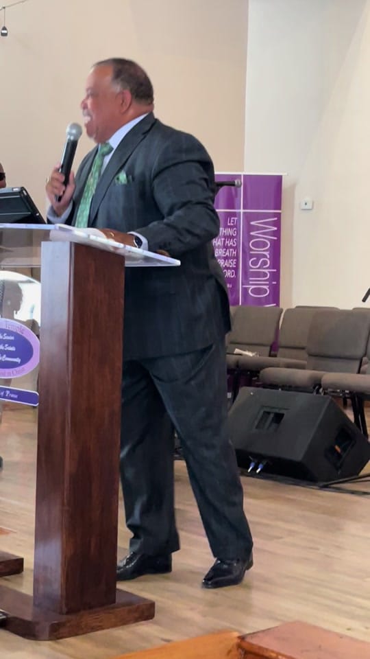 Post 4 by Corinthian Temple COGIC on TikTok (video)