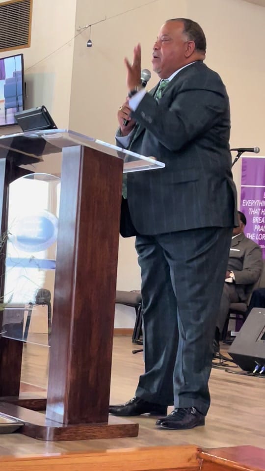Post 9 by Corinthian Temple COGIC on TikTok (video)