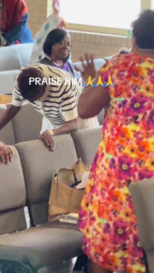 Post 10 by Corinthian Temple COGIC on TikTok (video)