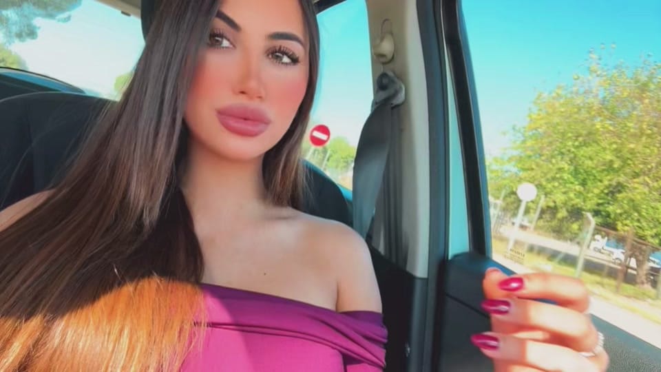 Post 6 by Maria Esquina noguero on TikTok (video)