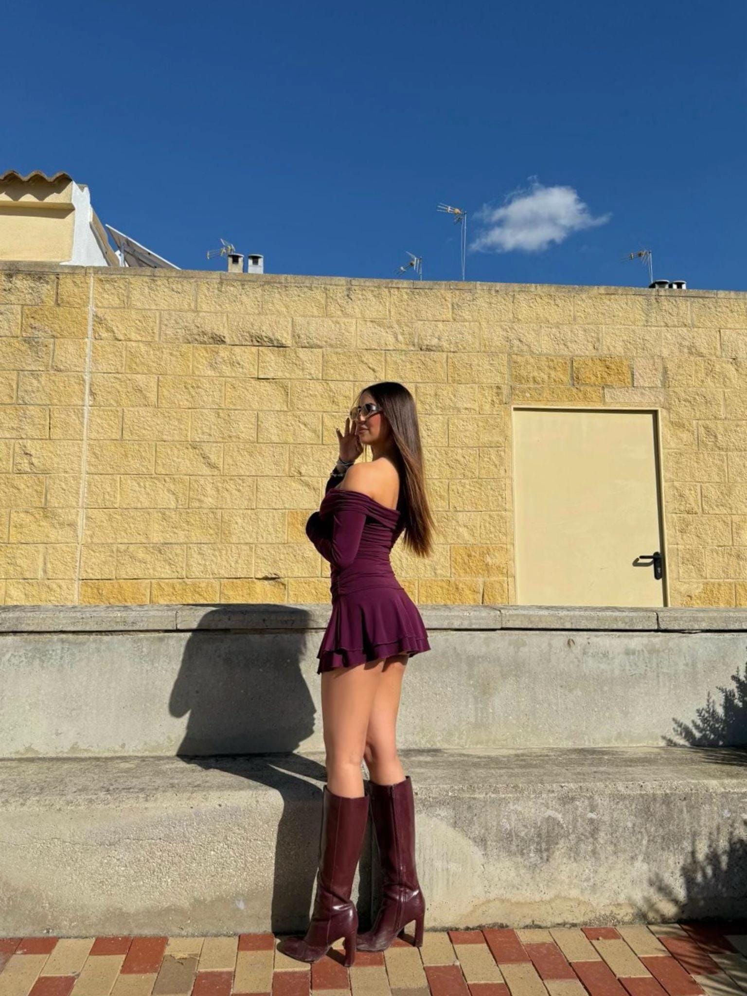Post 5 by Maria Esquina noguero on TikTok (video)