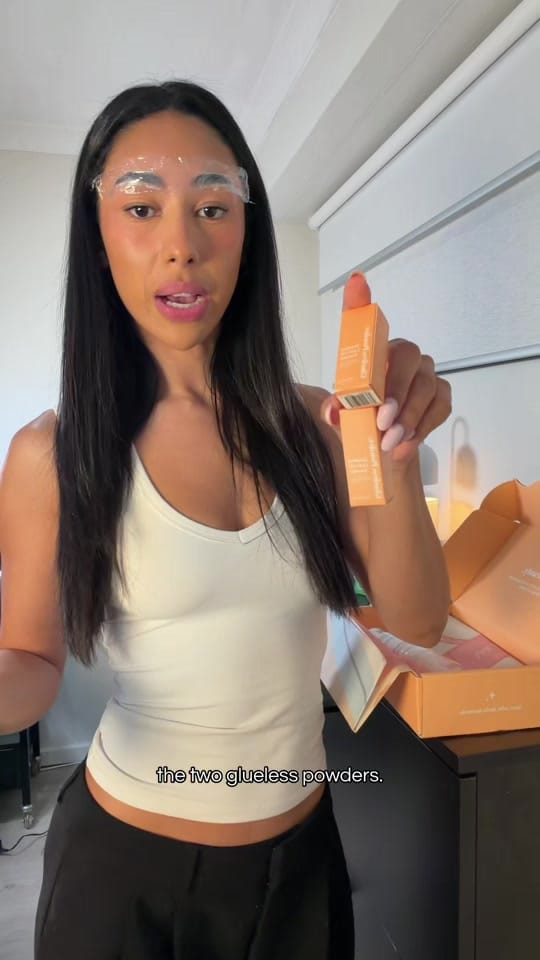 Post 3 by Layla Miller on TikTok (video)