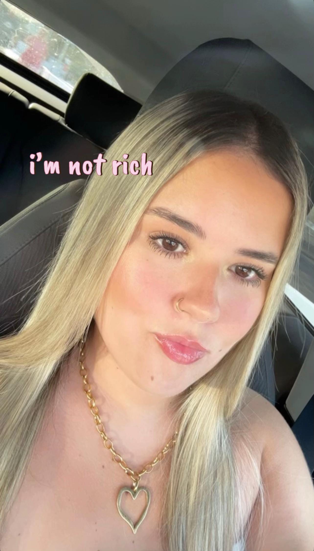Post 1 by Andrea Carrasco ᥫ᭡ on TikTok (video)