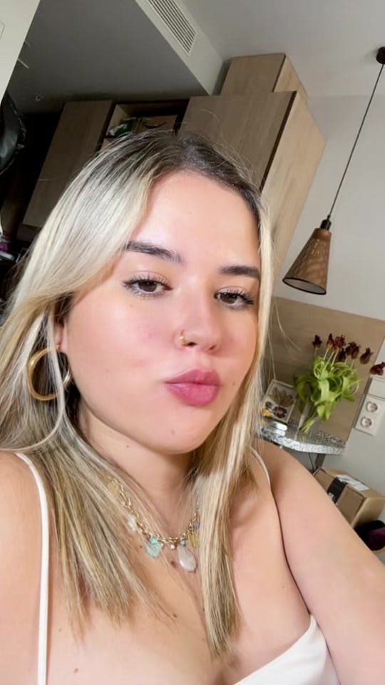Post 6 by Andrea Carrasco ᥫ᭡ on TikTok (video)