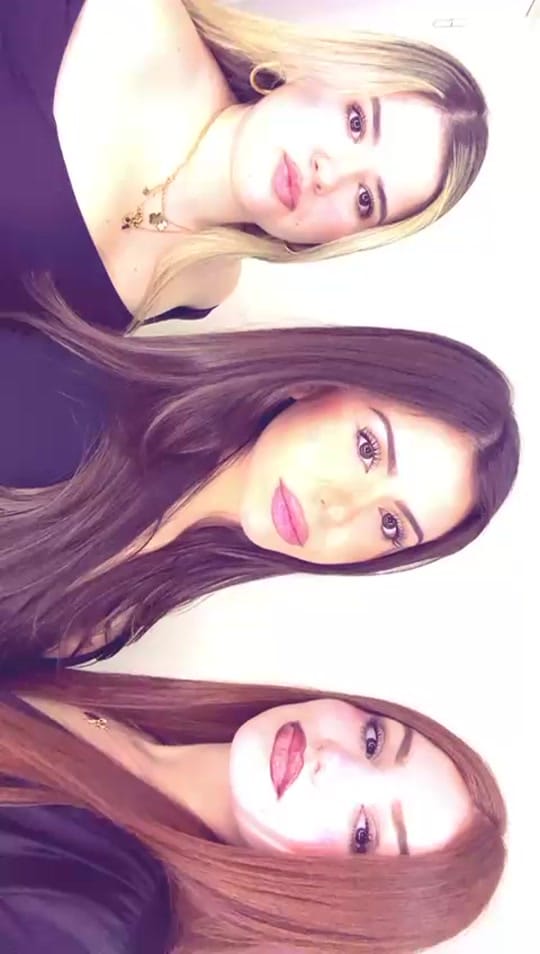 Post 4 by Andrea Carrasco ᥫ᭡ on TikTok (video)